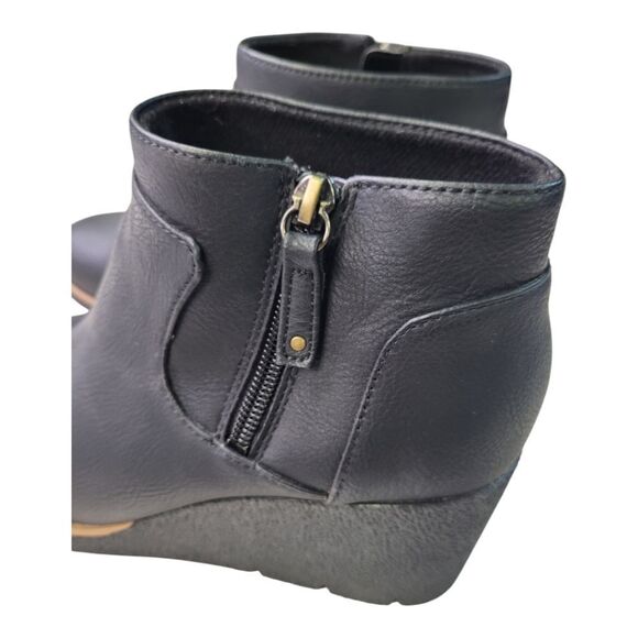 Dr Scholls Bianca ankle boot - Picture 2 of 11